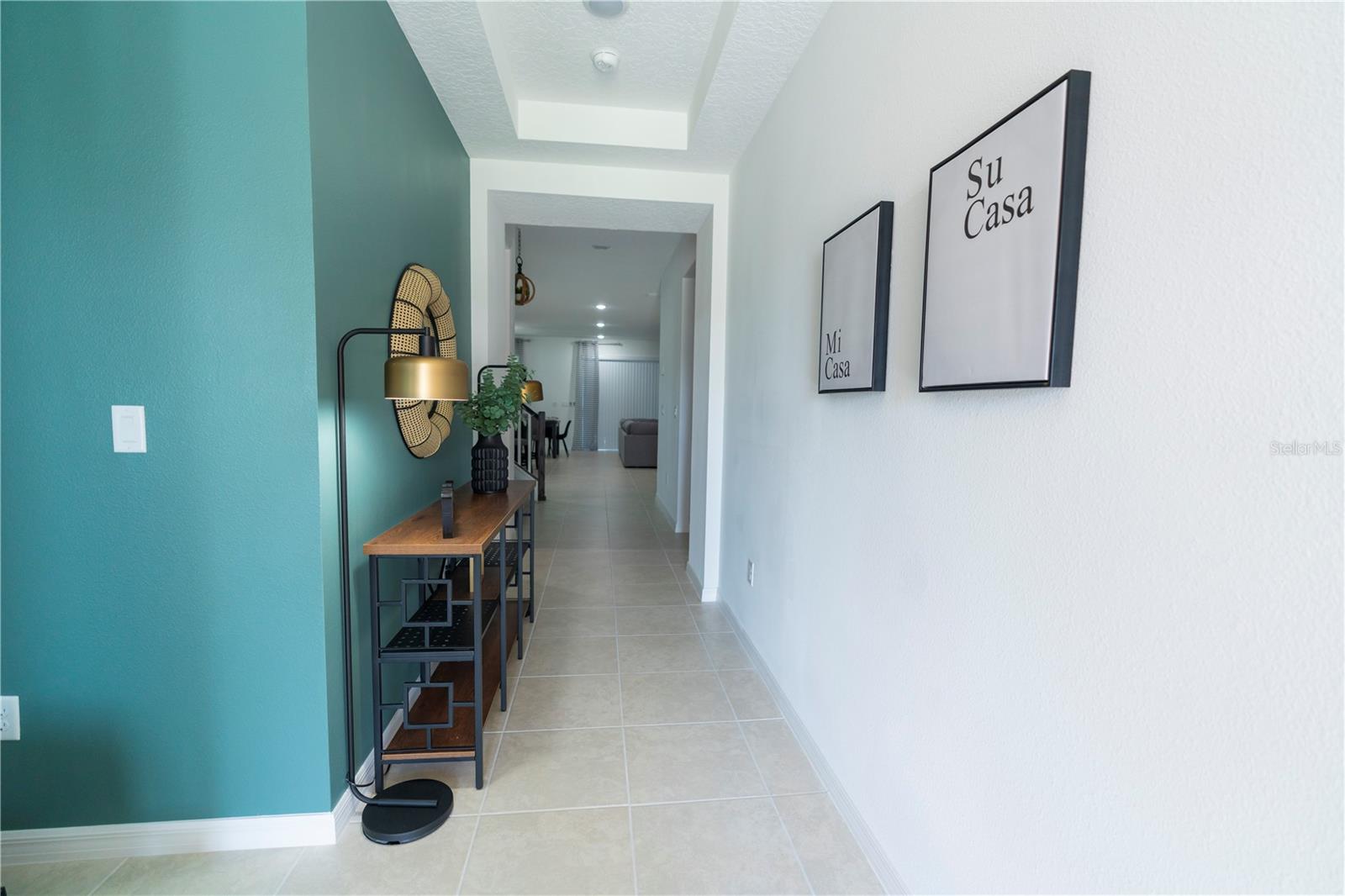 8981 AMELIA DOWNS TRL