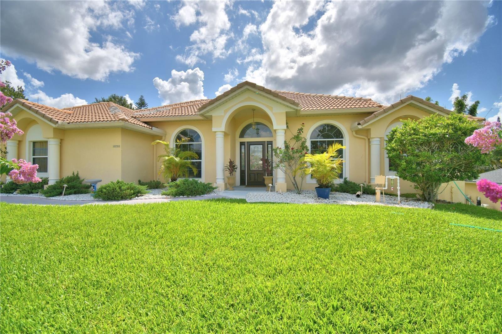 10708 BELO HORIZONTE AVE