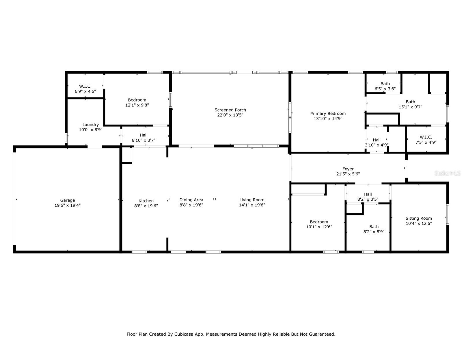 14617 BAHAMA SWALLOW BLVD