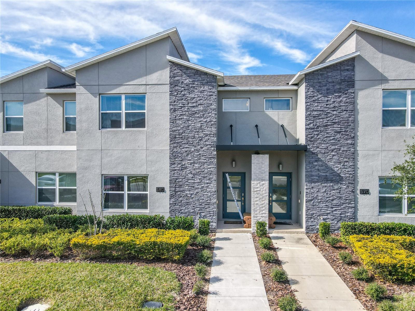 580 PEBBLE BEACH DR