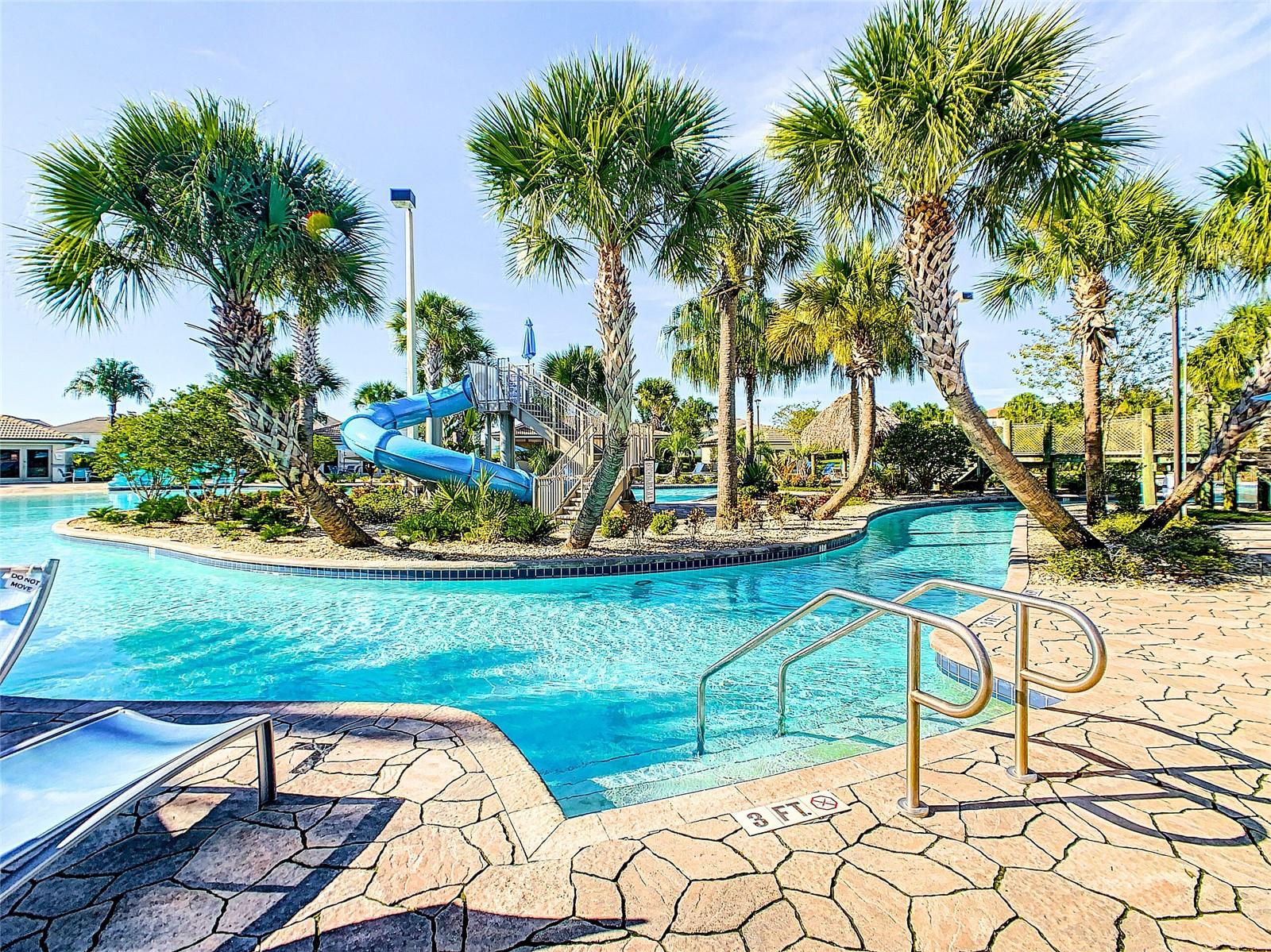 580 PEBBLE BEACH DR