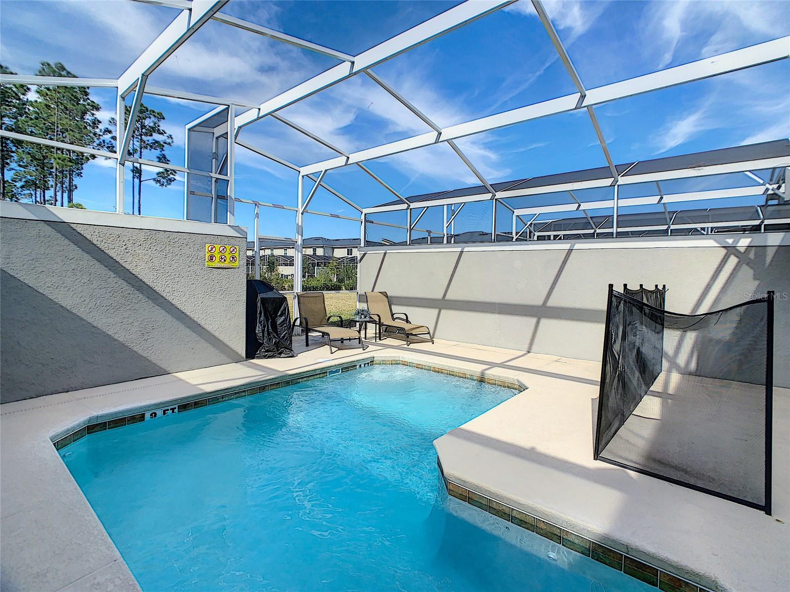 580 PEBBLE BEACH DR