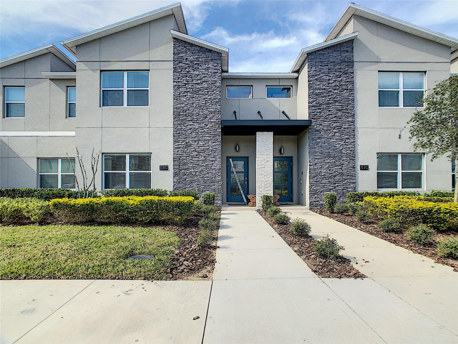 580 PEBBLE BEACH DR