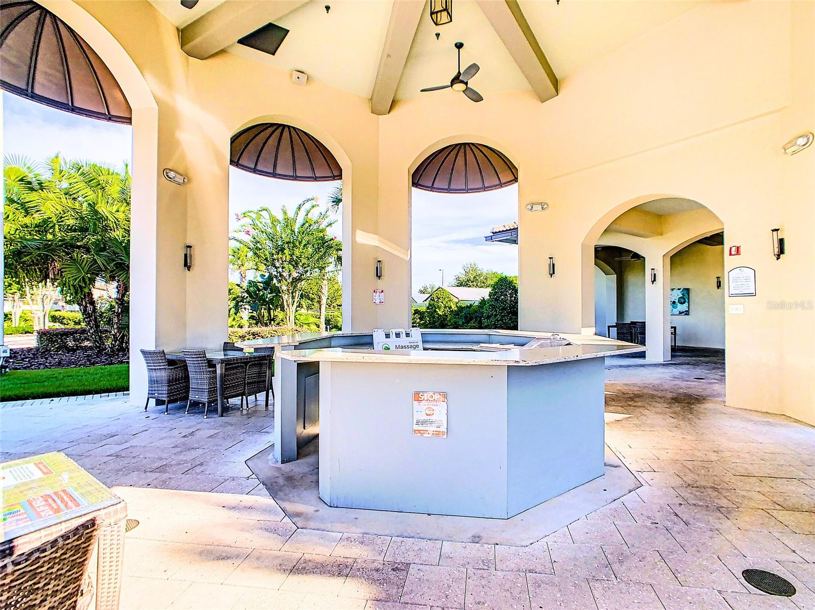 580 PEBBLE BEACH DR