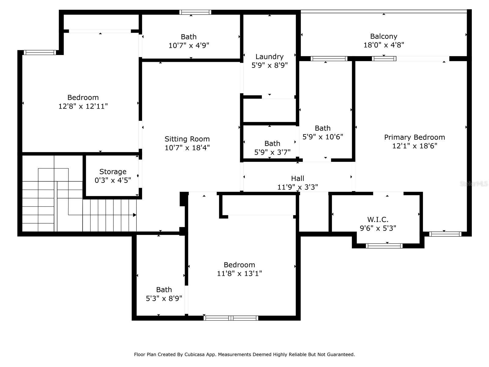 2162 LAKE HOWELL PRESERVE CT