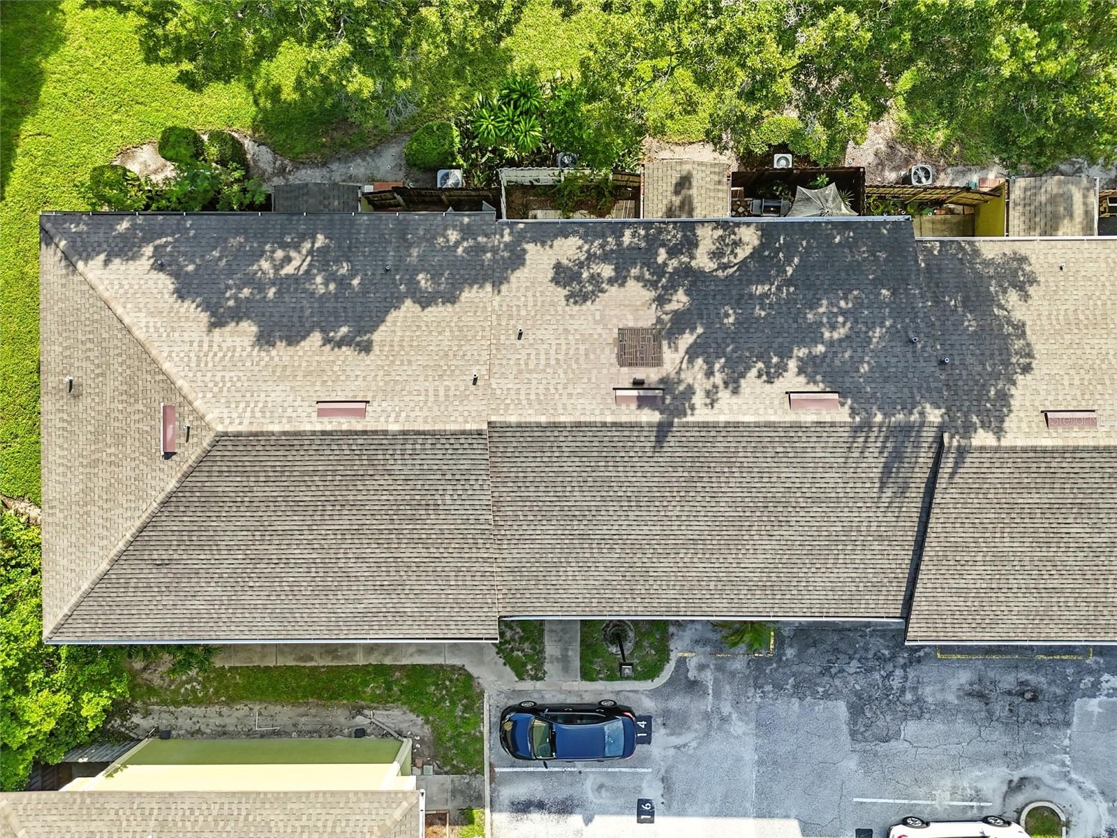 7457 BELLE RIVER CT #12