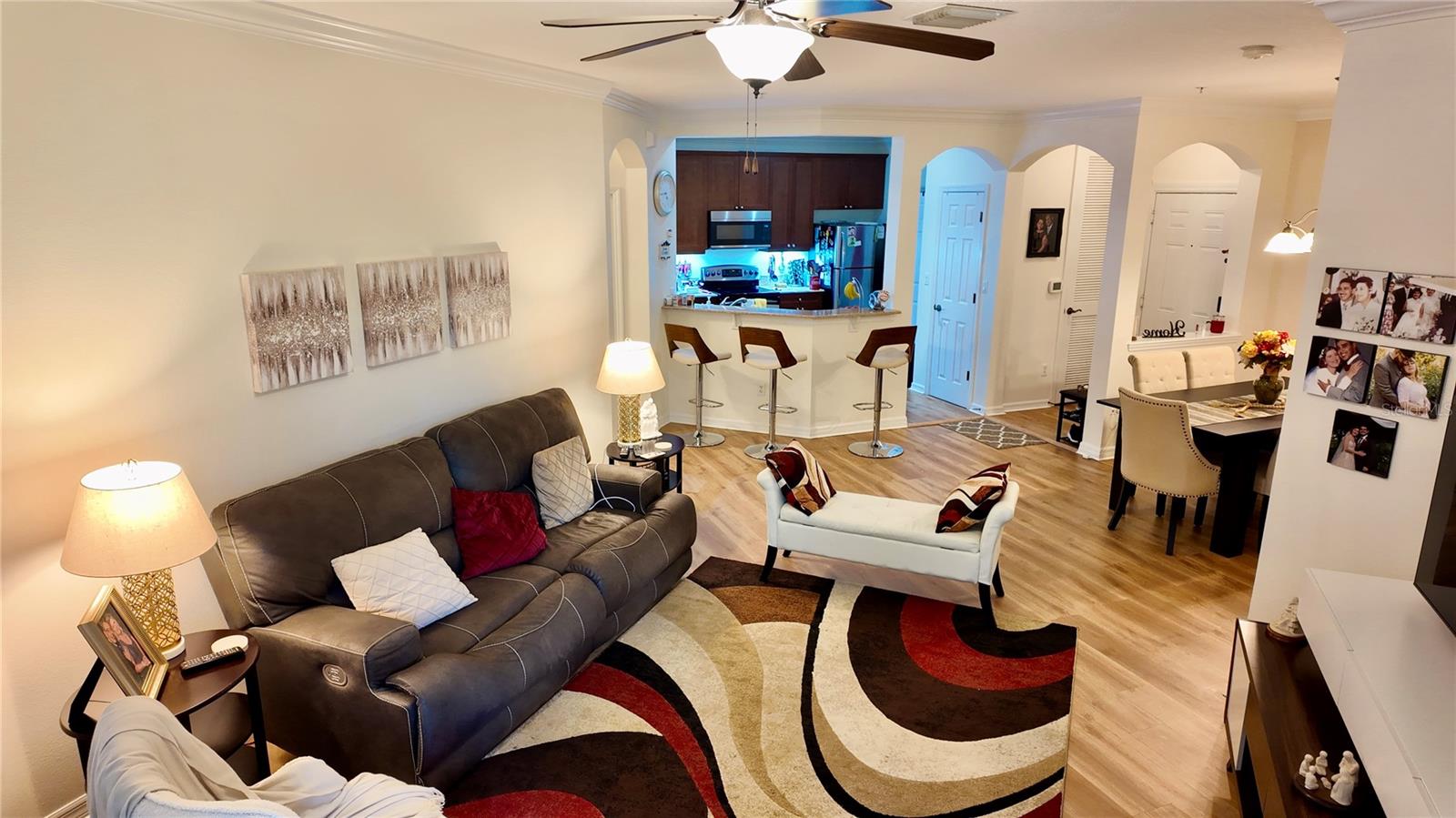 11565 MIZZON DR #208