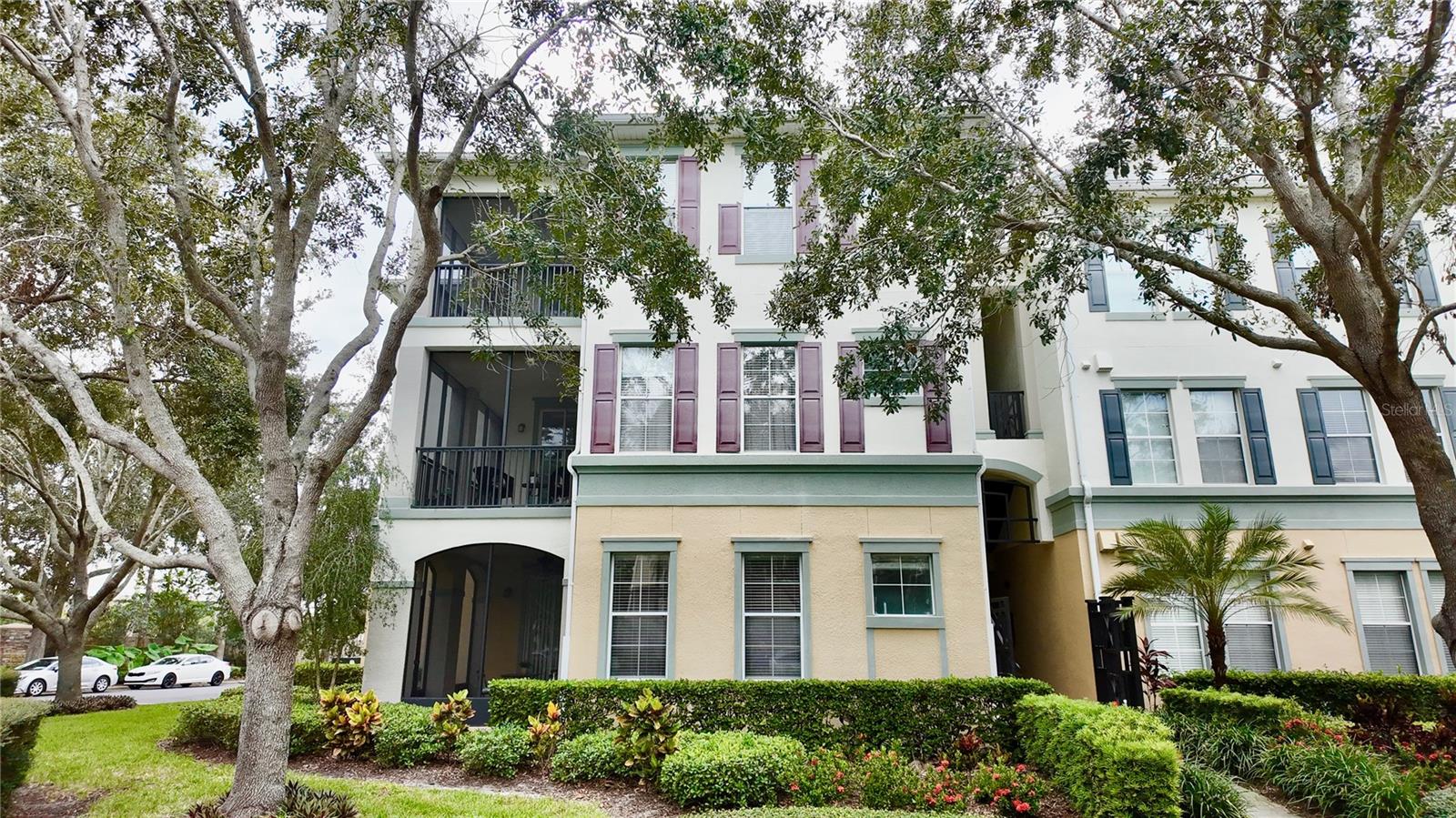 11565 MIZZON DR #208