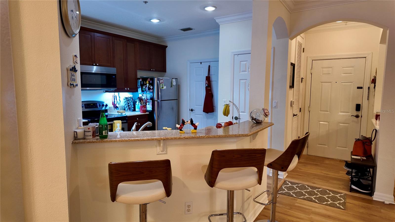 11565 MIZZON DR #208