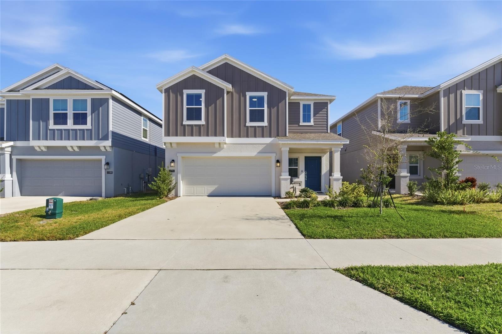 1195 TYLER LOOP