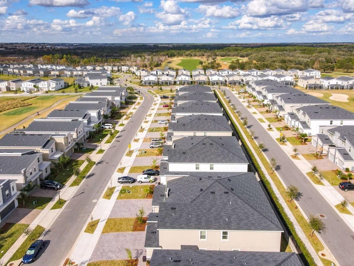 8883 CABOT CLIFFS DR #102