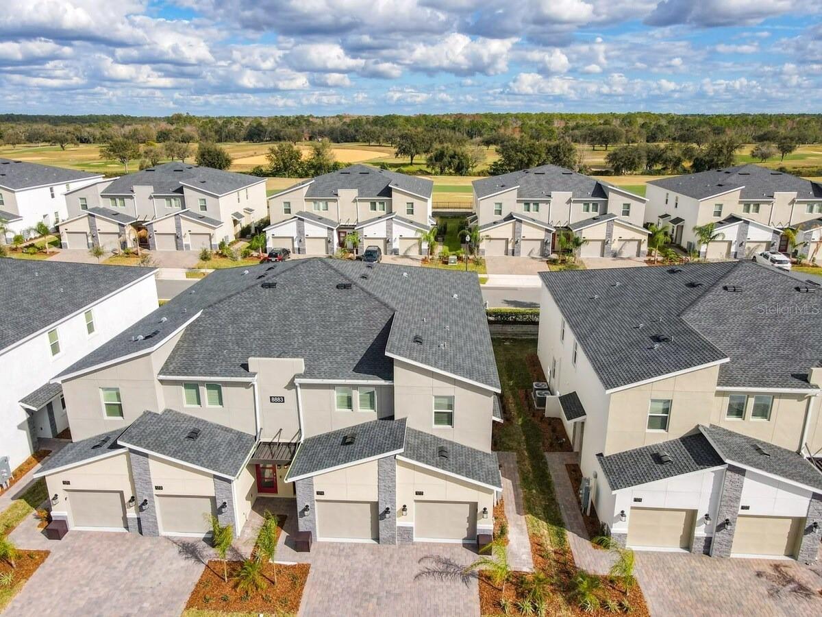 8883 CABOT CLIFFS DR #102