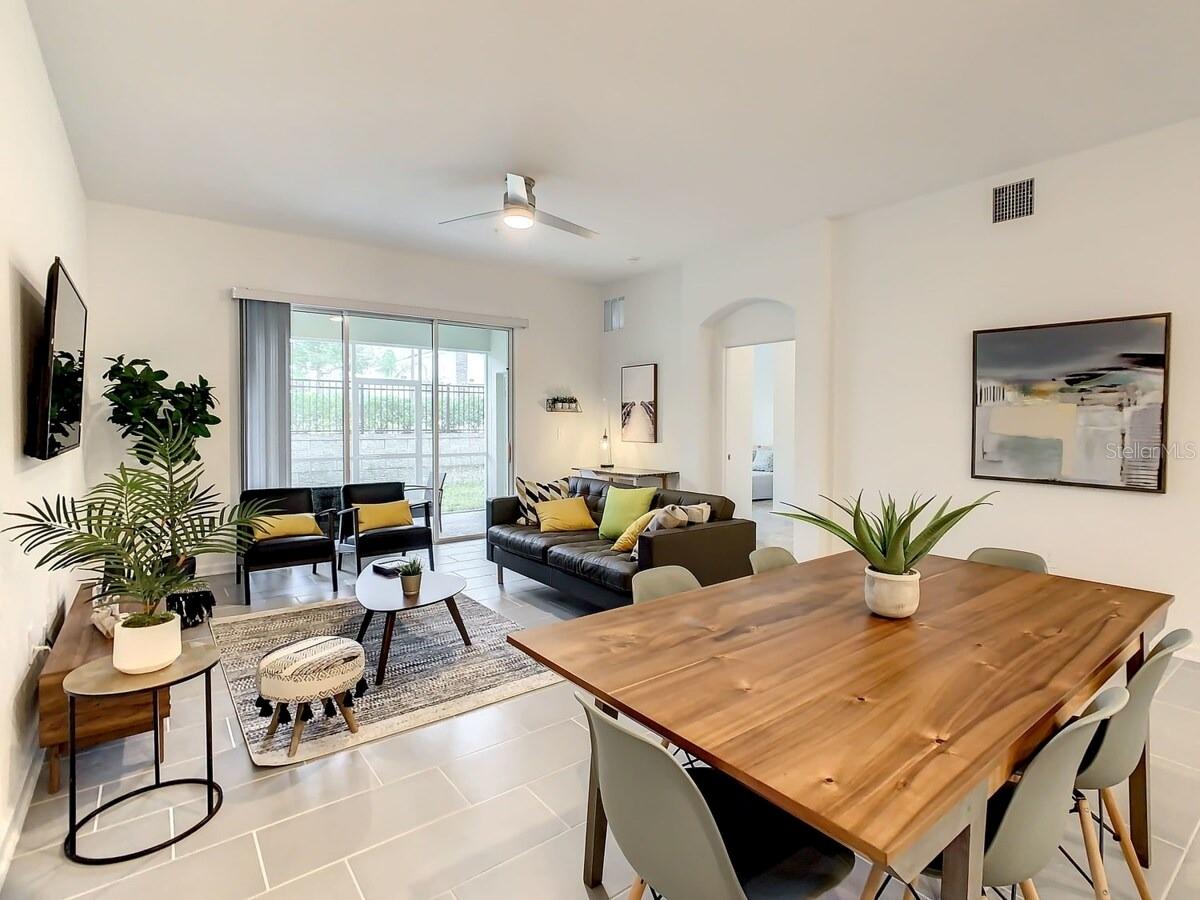 8883 CABOT CLIFFS DR #102