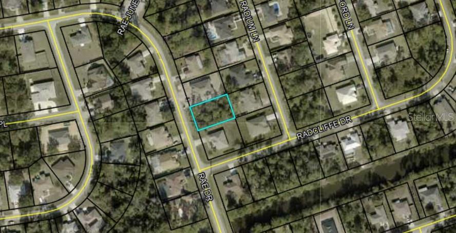 107 RAE DR