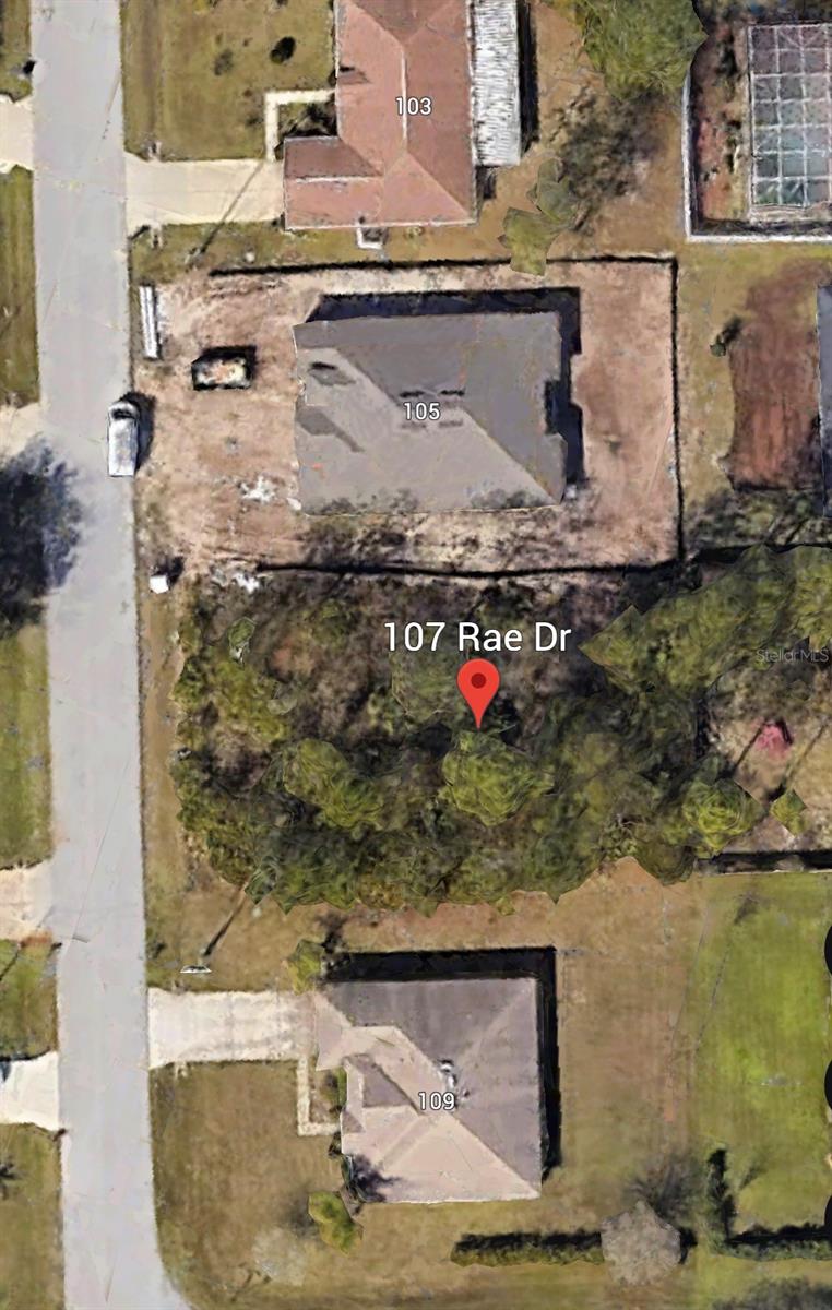107 RAE DR