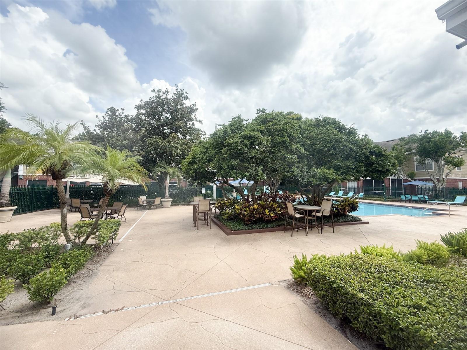 13003 PLANTATION PARK CIR #13110