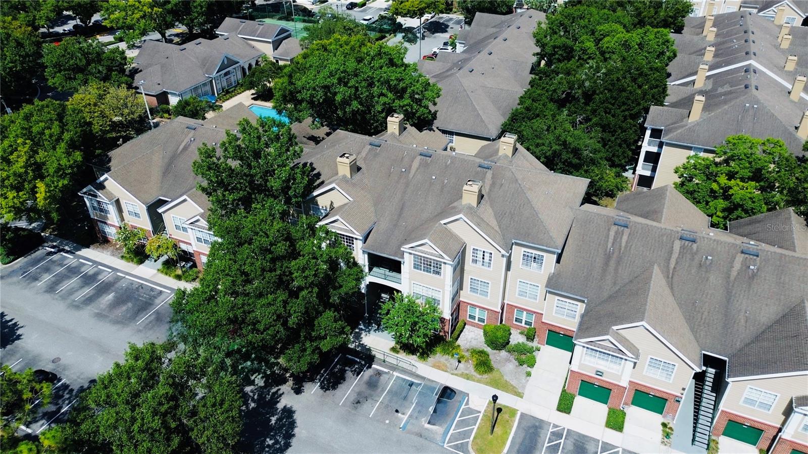 13003 PLANTATION PARK CIR #13110