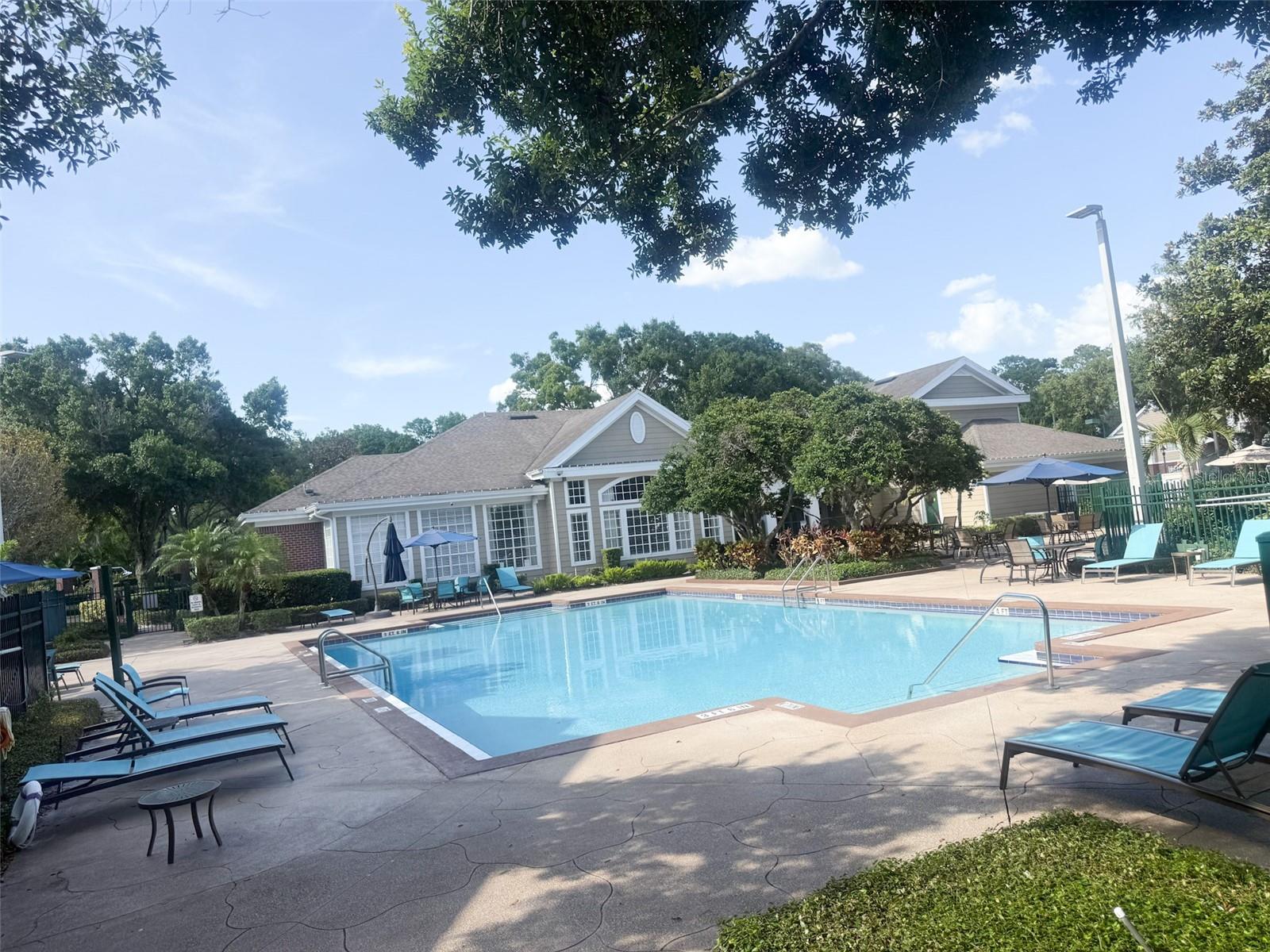 13003 PLANTATION PARK CIR #13110