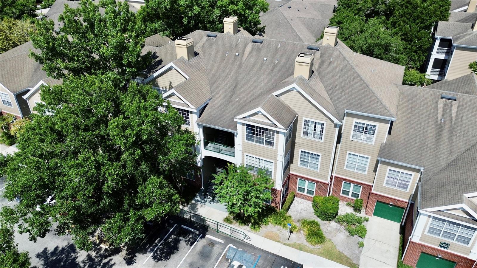 13003 PLANTATION PARK CIR #13110