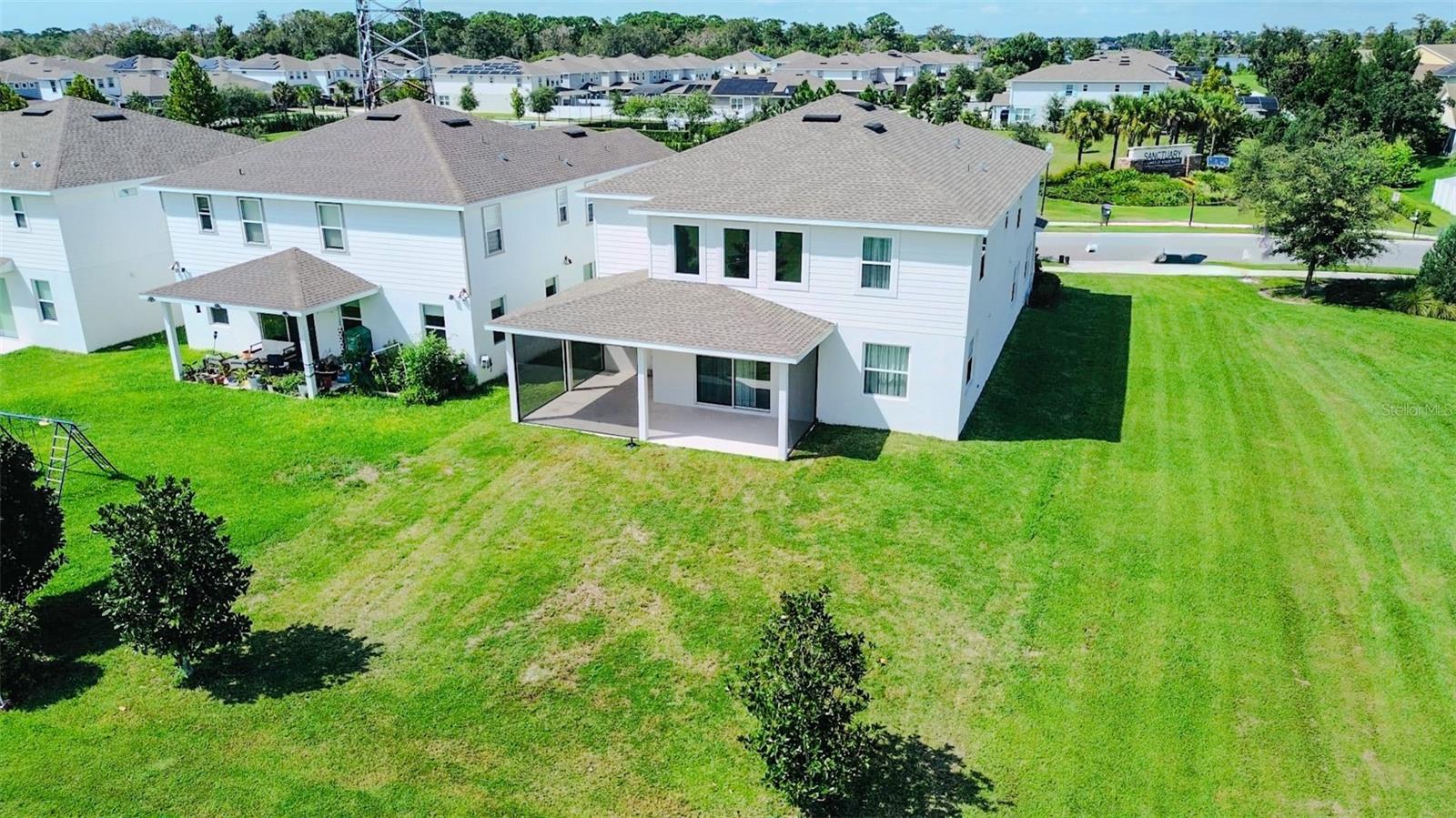 13106 ORANGE ISLE DR