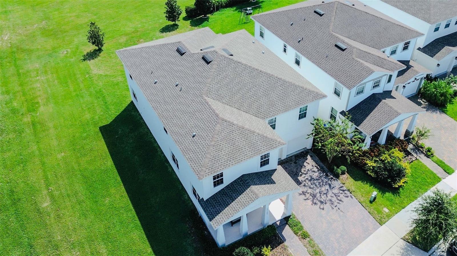 13106 ORANGE ISLE DR