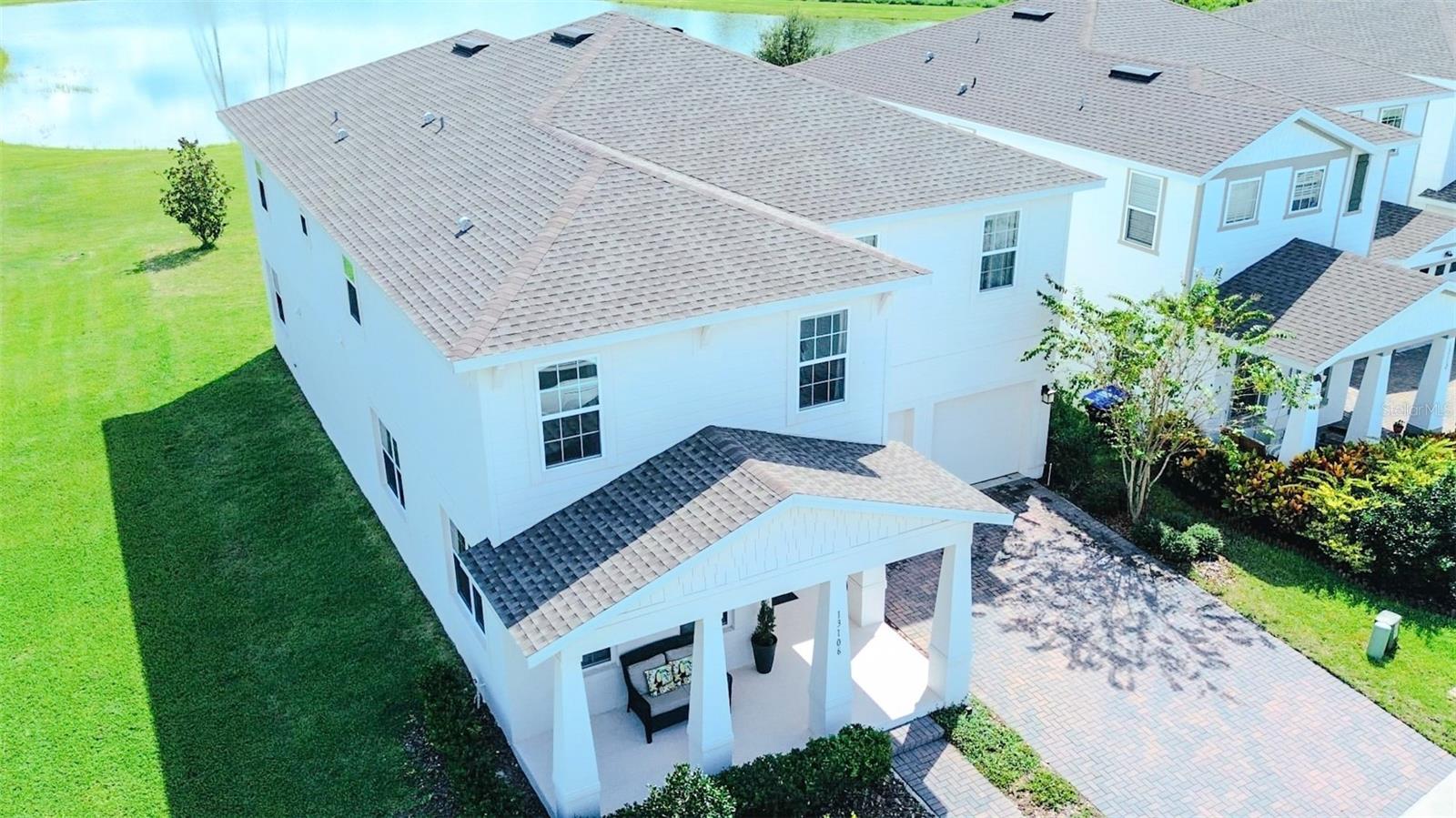 13106 ORANGE ISLE DR