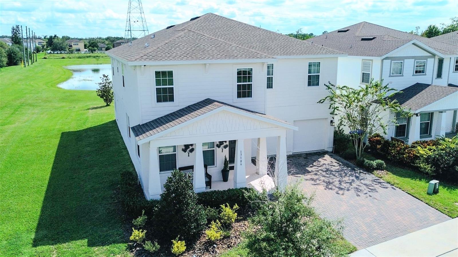 13106 ORANGE ISLE DR