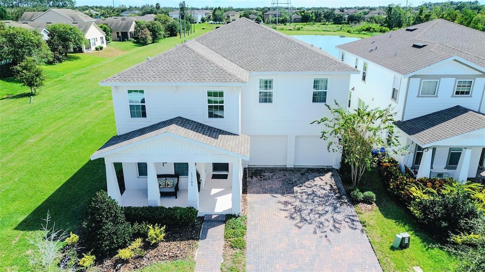 13106 ORANGE ISLE DR