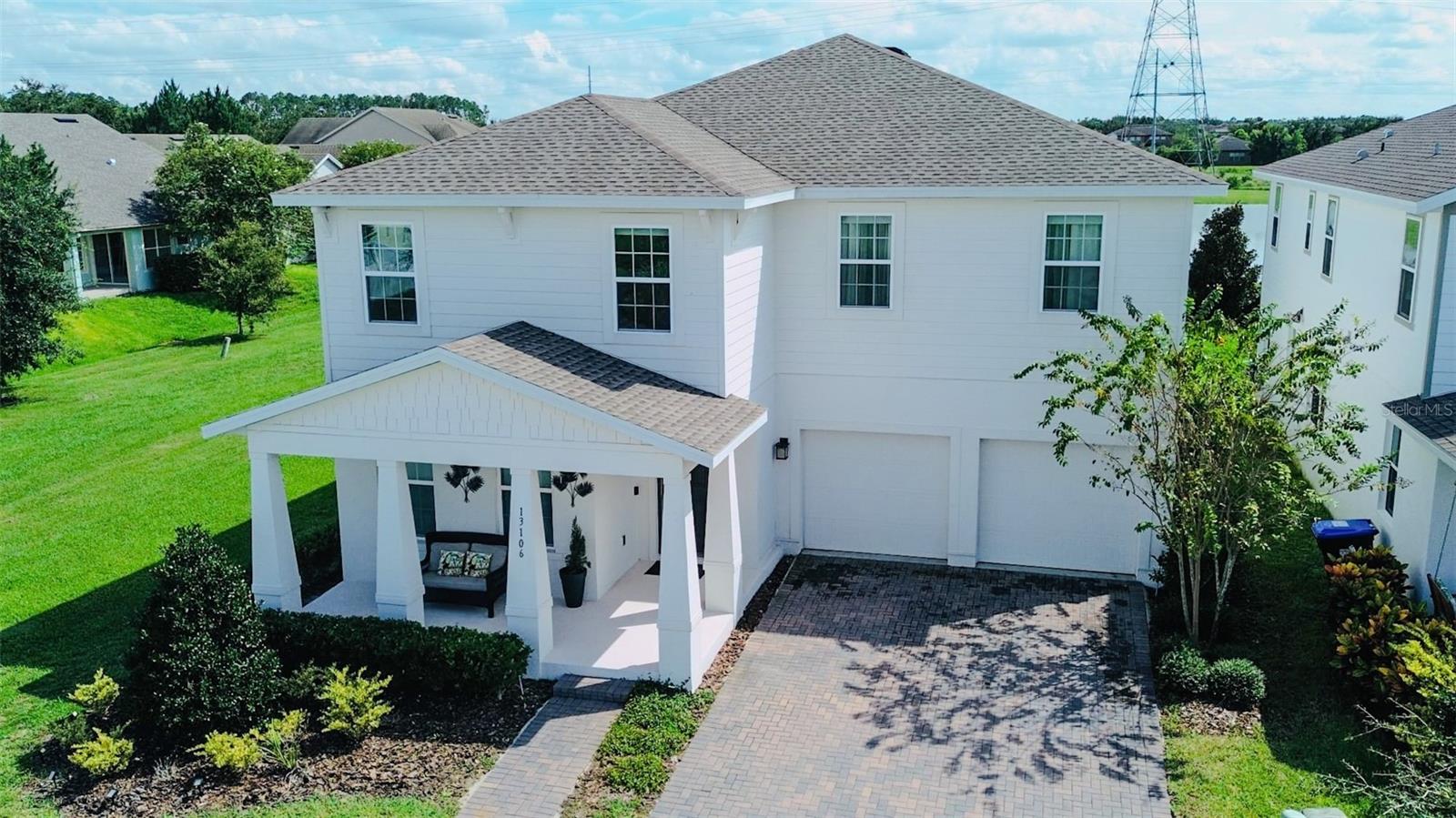 13106 ORANGE ISLE DR