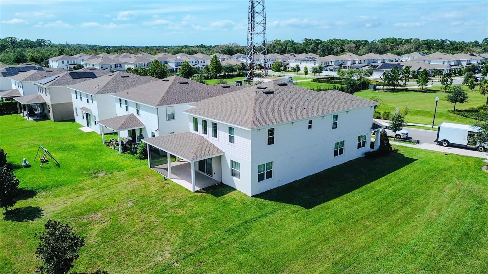 13106 ORANGE ISLE DR