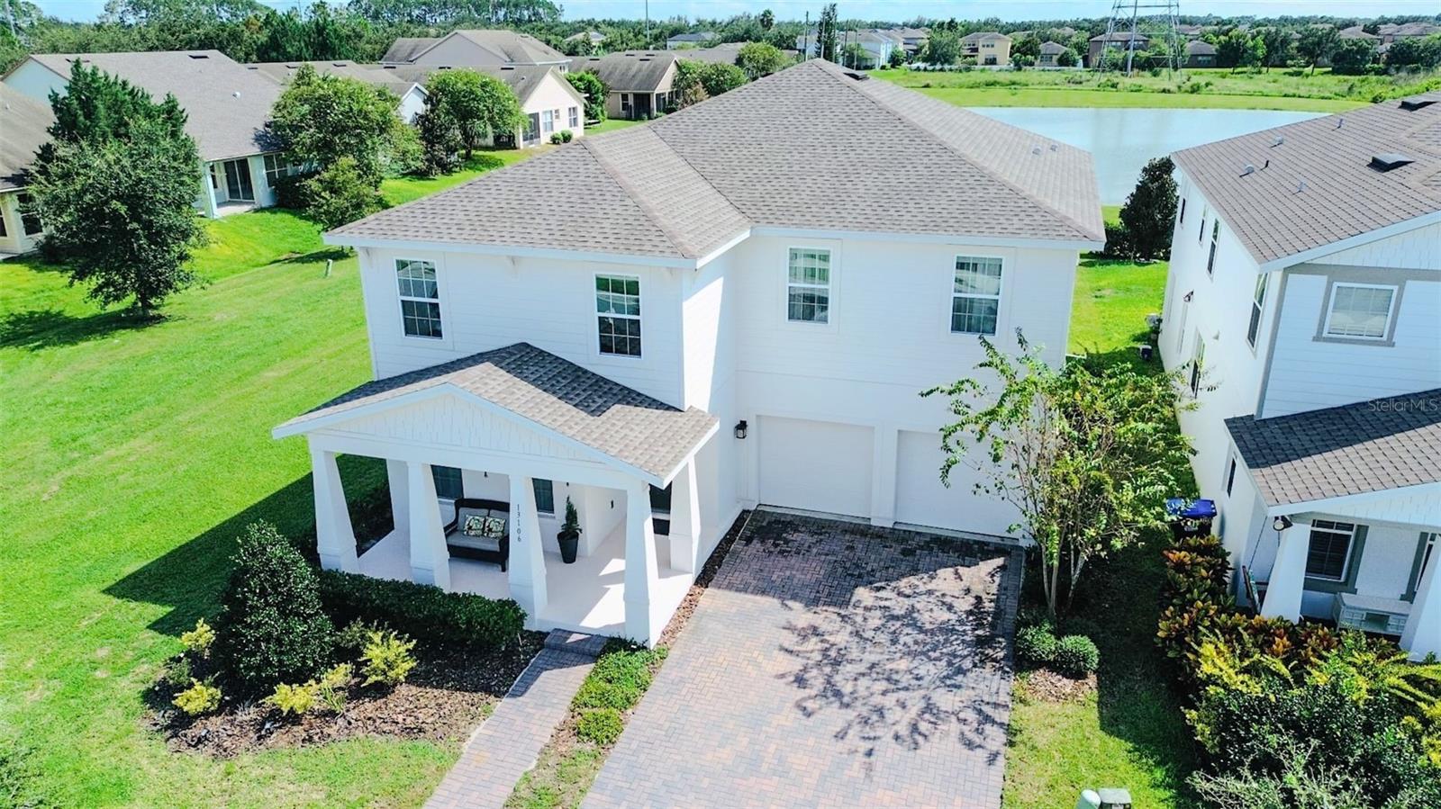 13106 ORANGE ISLE DR