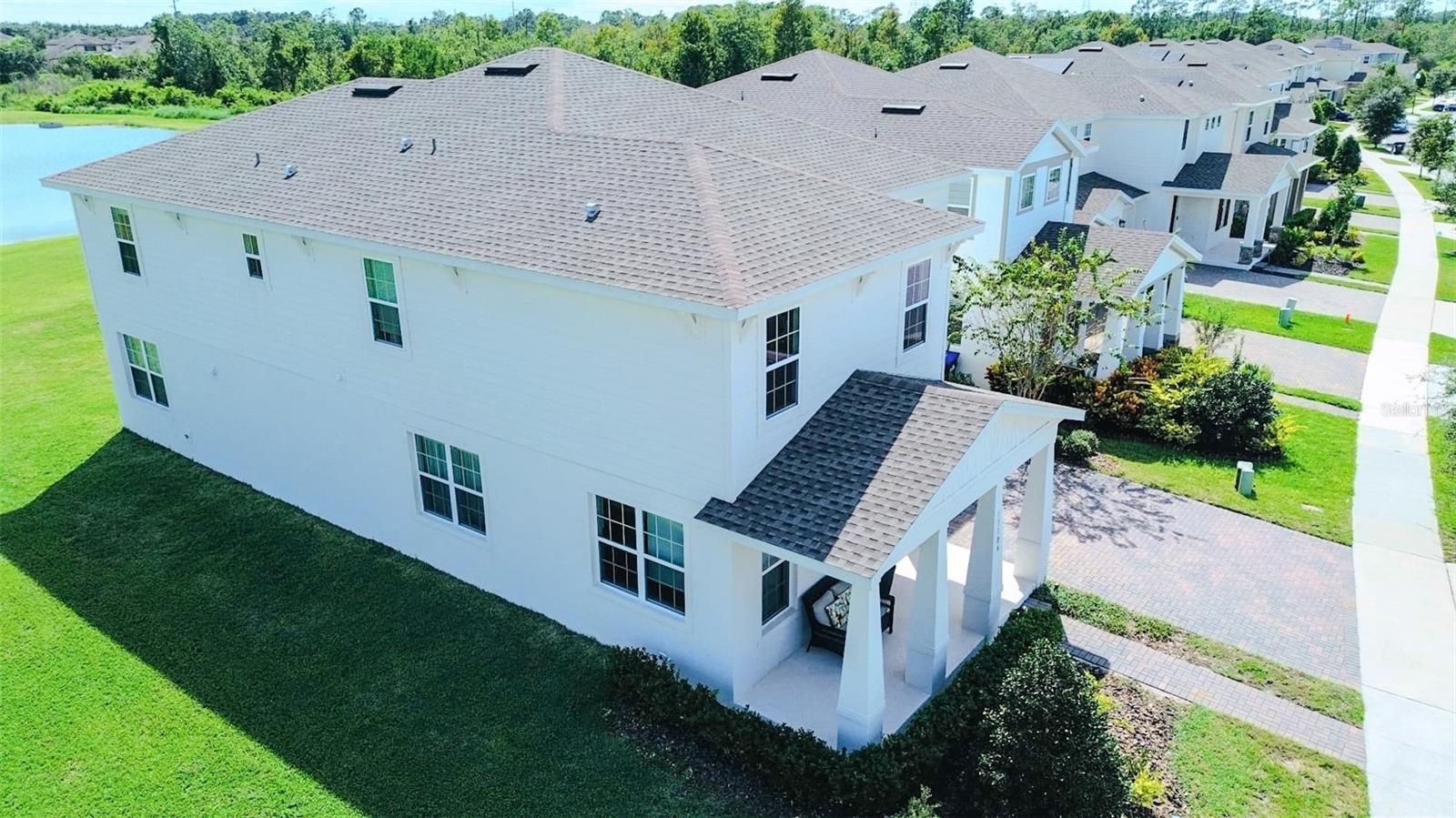 13106 ORANGE ISLE DR