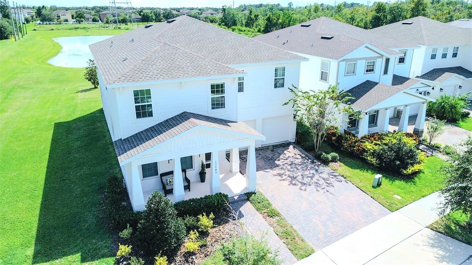 13106 ORANGE ISLE DR