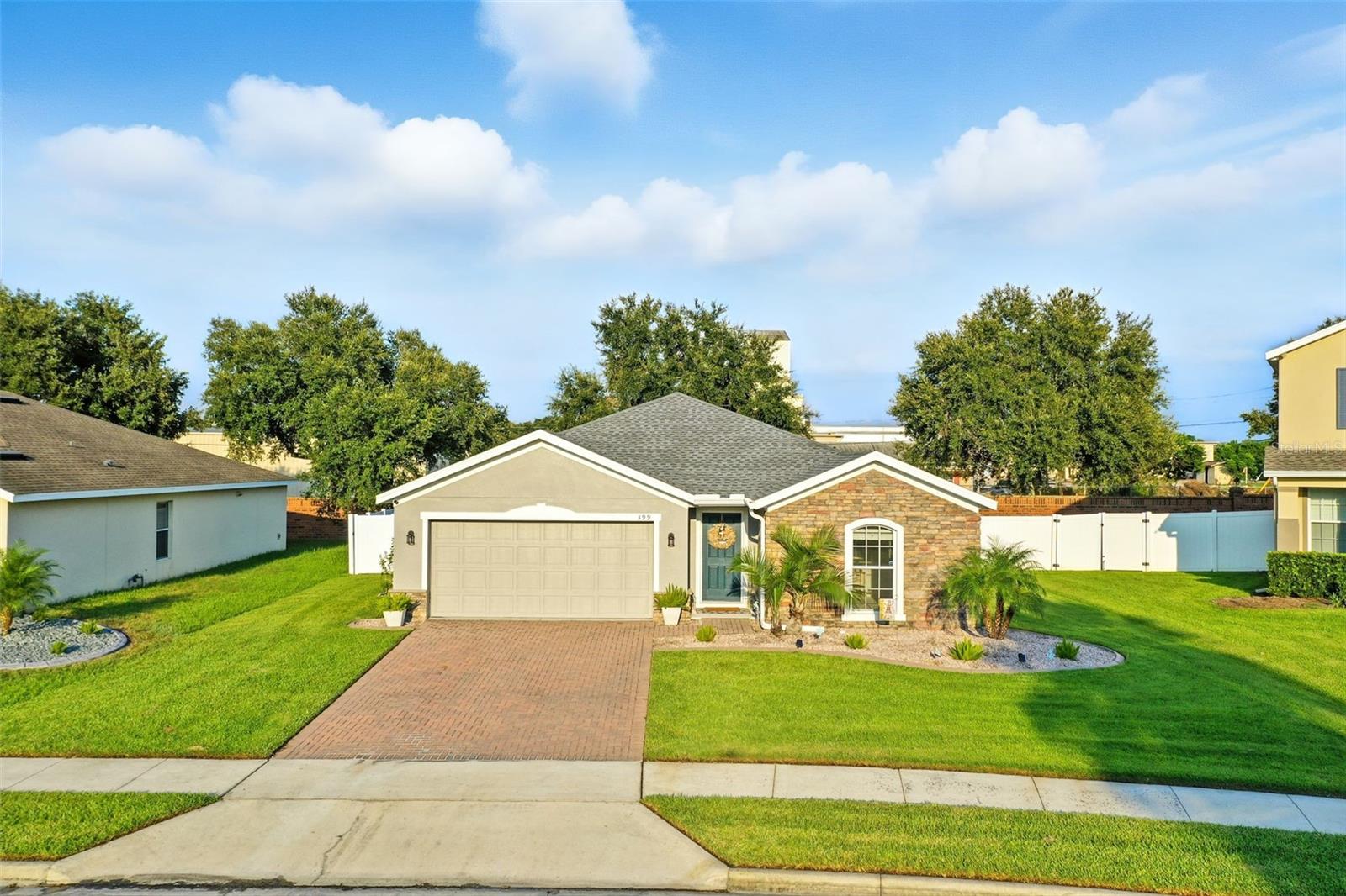 399 MILLWOOD PL