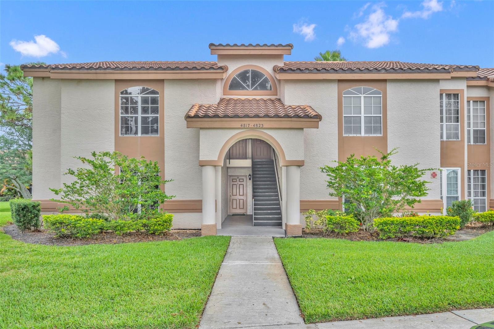 4823 BRIGHTON TER #F