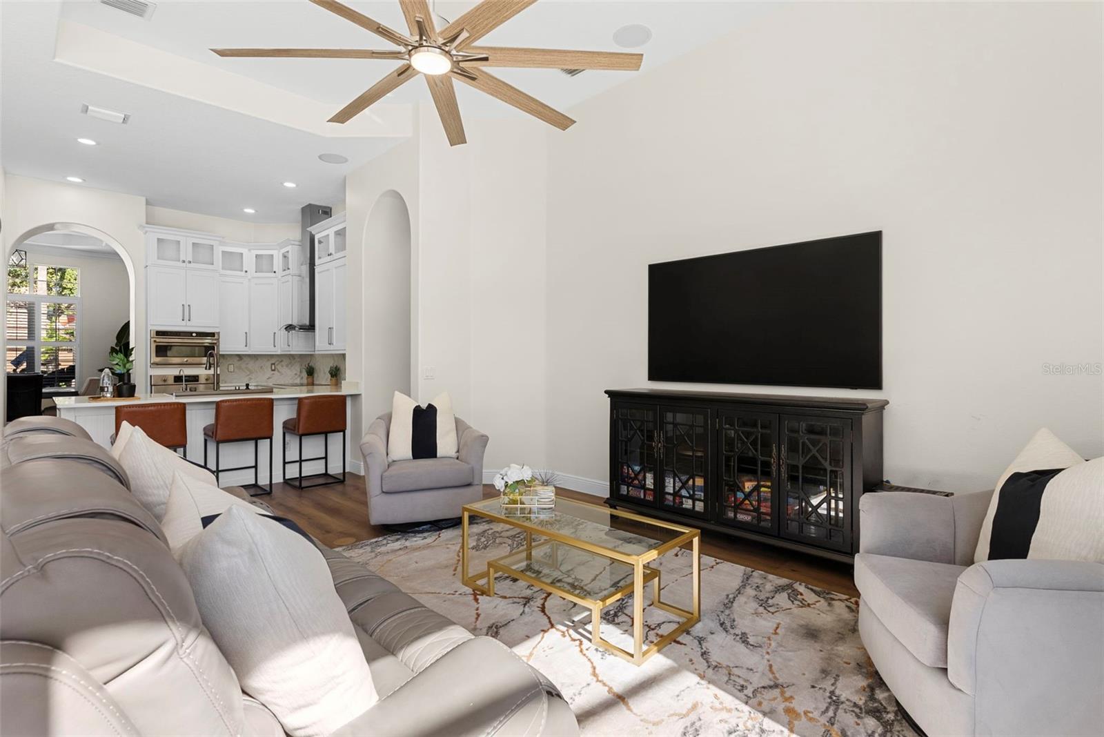 2019 KENSINGTON RUN DR