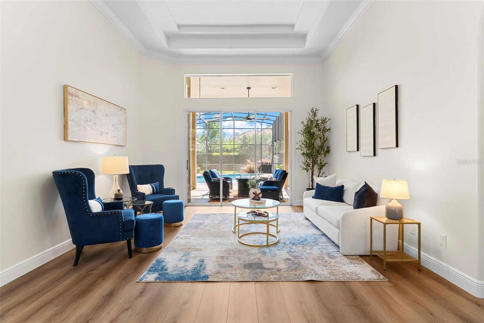 2019 KENSINGTON RUN DR