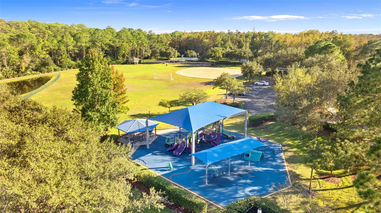 2019 KENSINGTON RUN DR