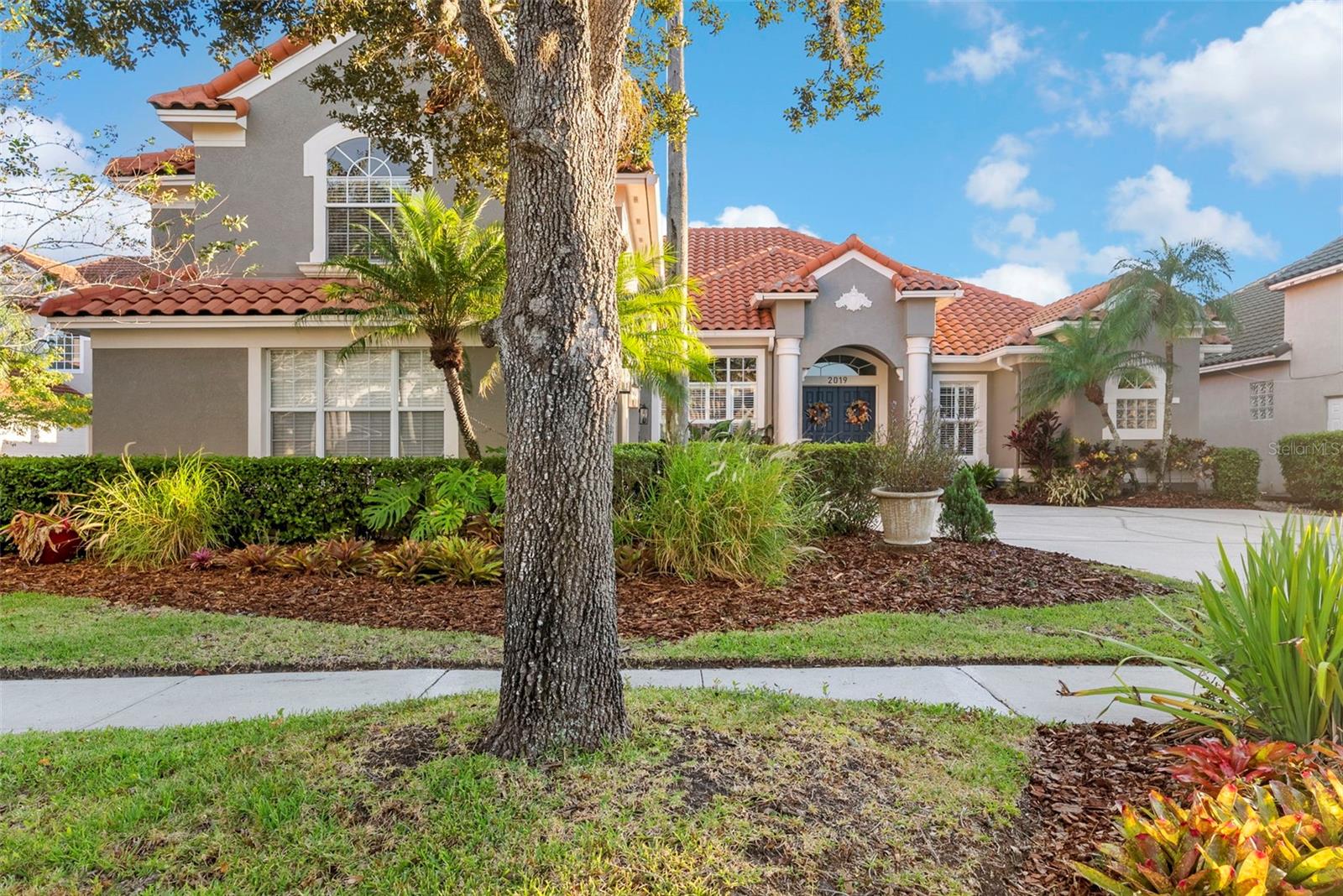 2019 KENSINGTON RUN DR