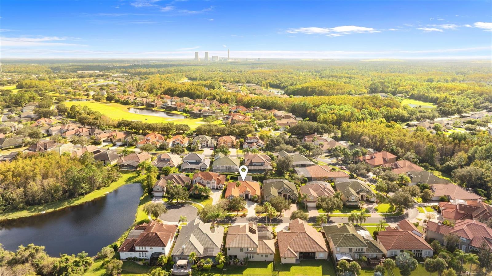 2019 KENSINGTON RUN DR