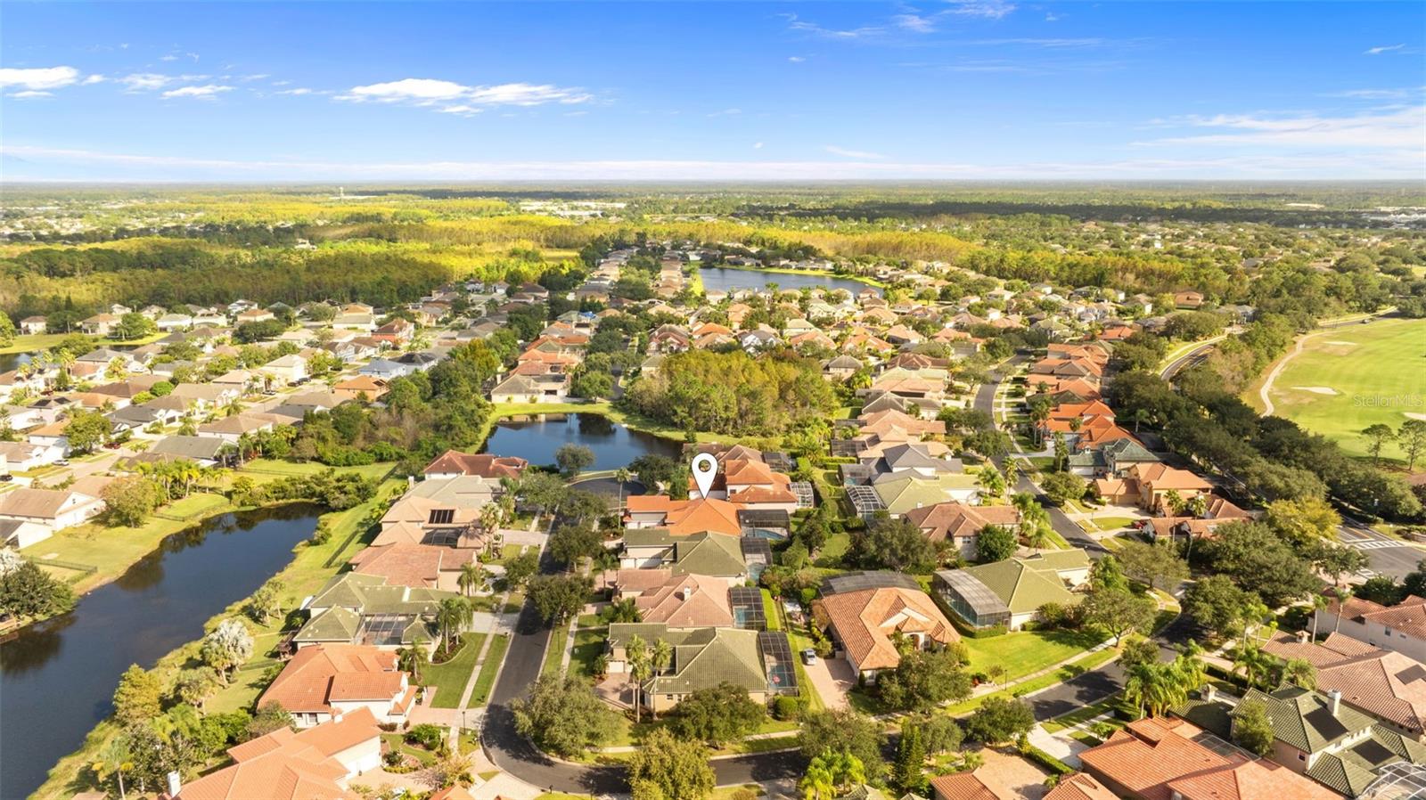 2019 KENSINGTON RUN DR