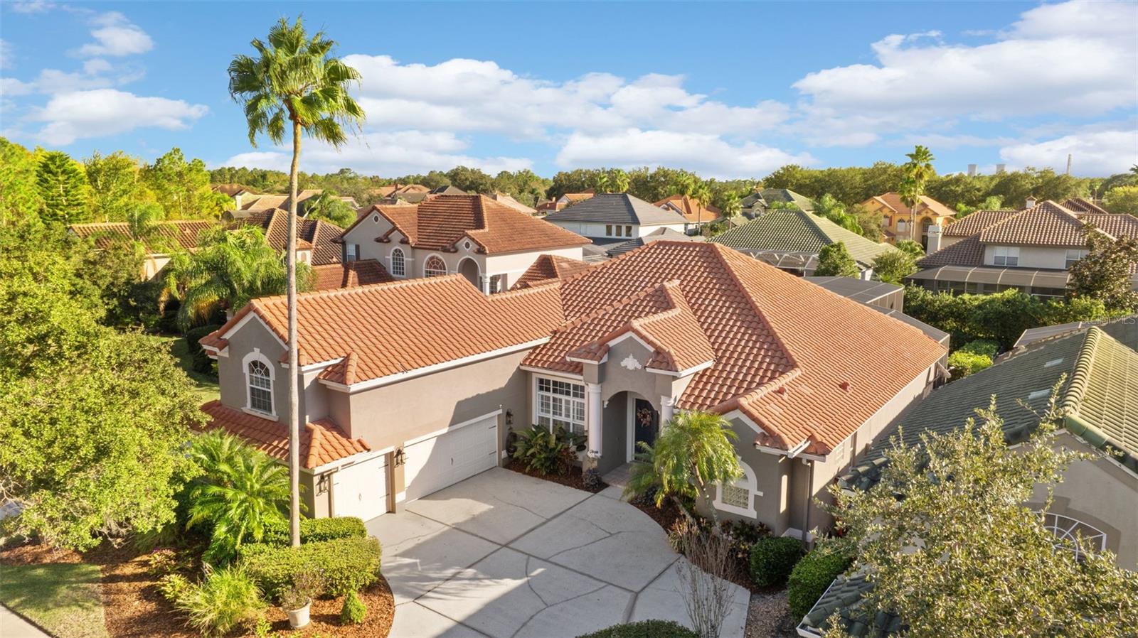 2019 KENSINGTON RUN DR