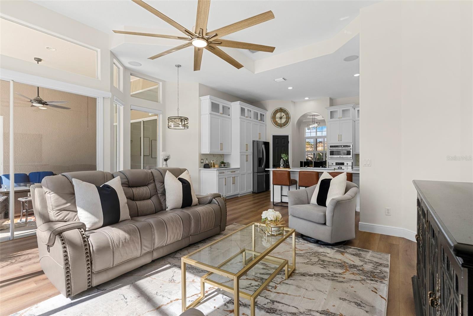 2019 KENSINGTON RUN DR