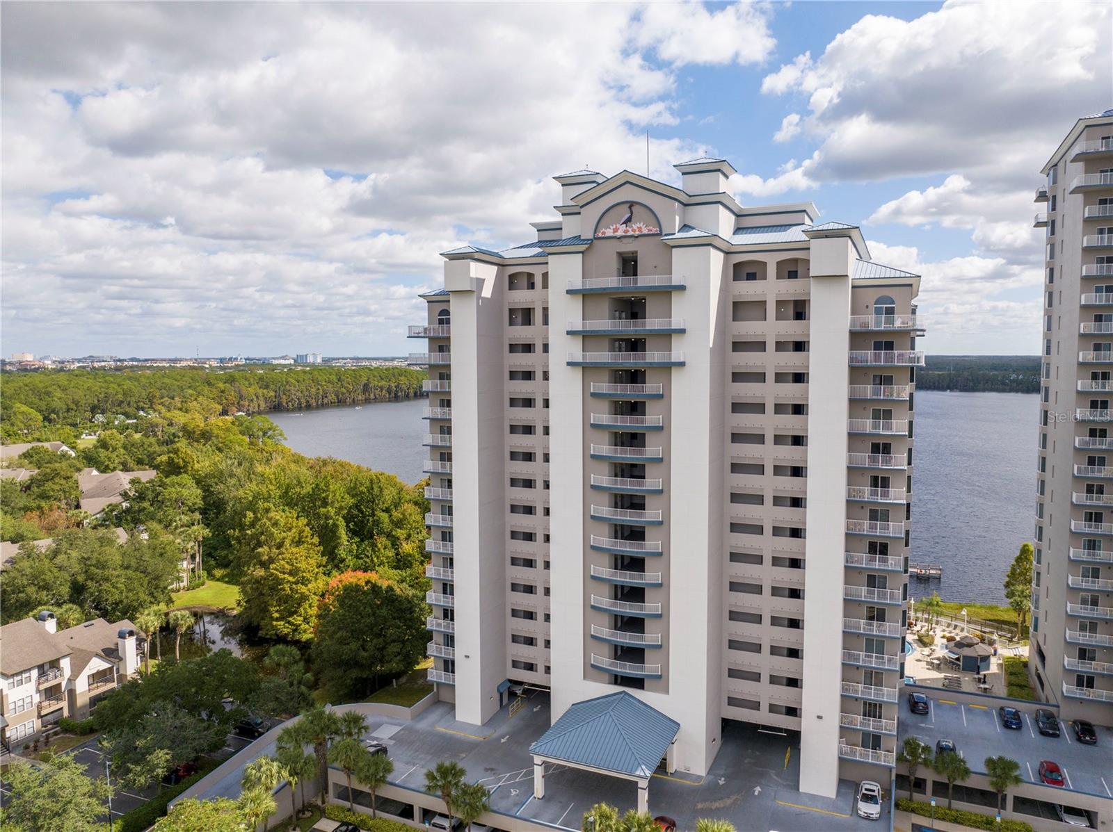 13415 BLUE HERON BEACH DR #1401