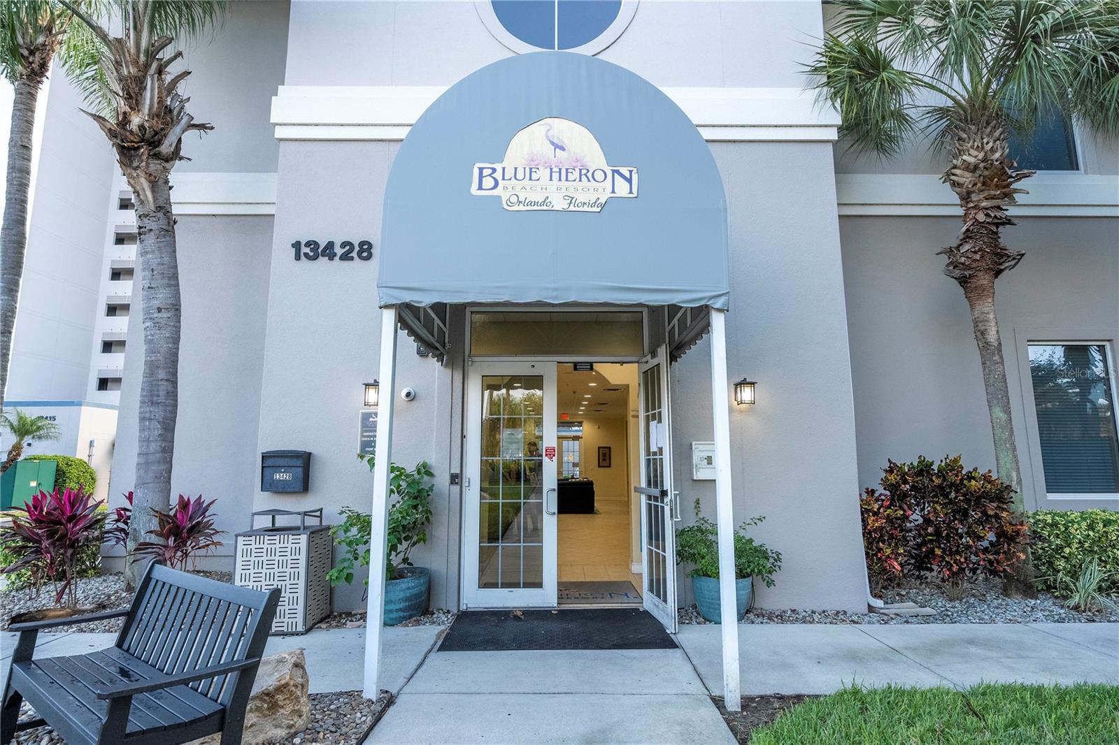 13415 BLUE HERON BEACH DR #1401