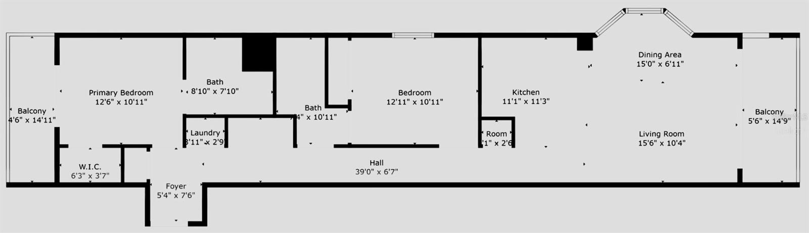 13415 BLUE HERON BEACH DR #1401