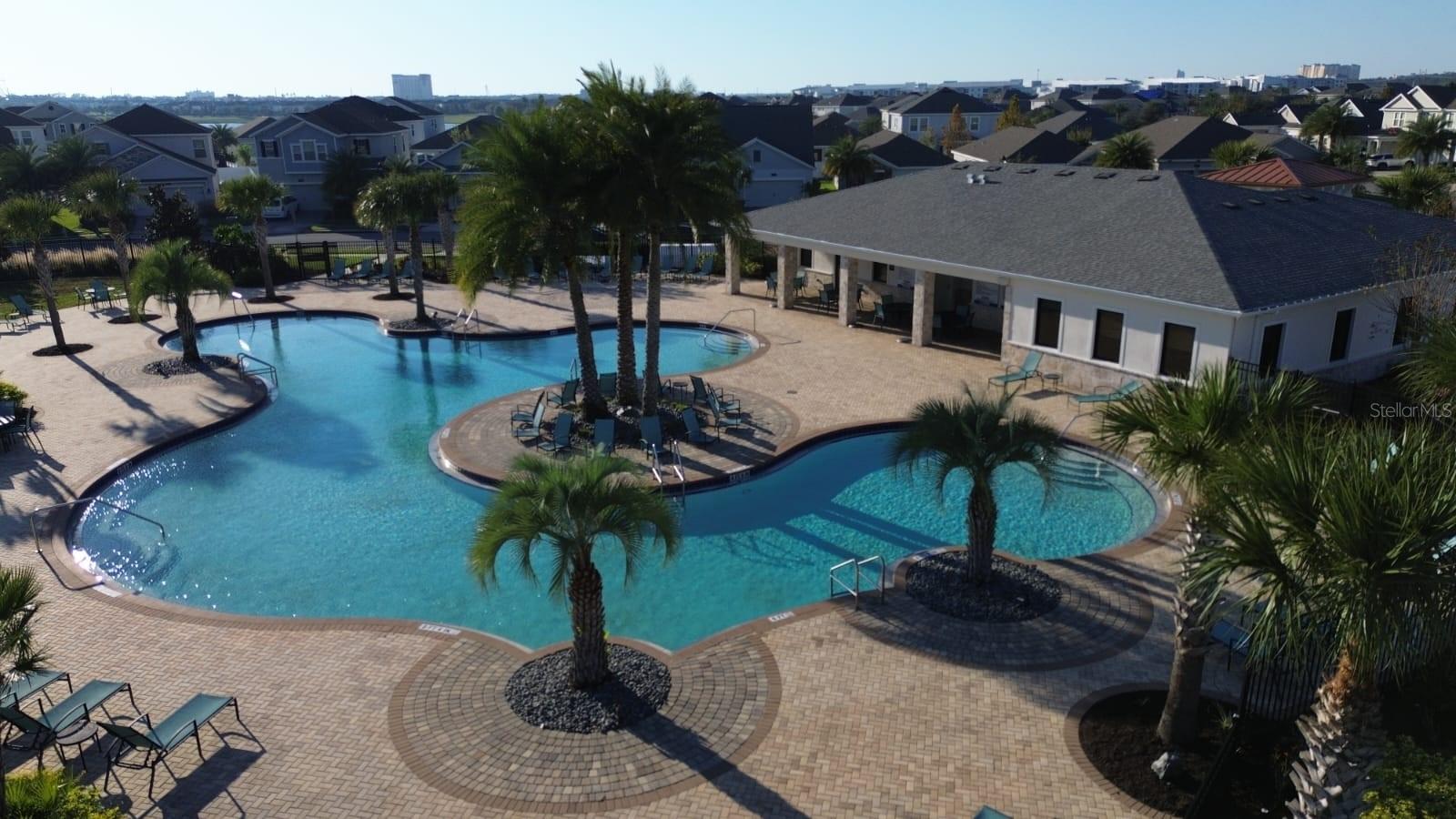 3059 BEAVER CREEK DR