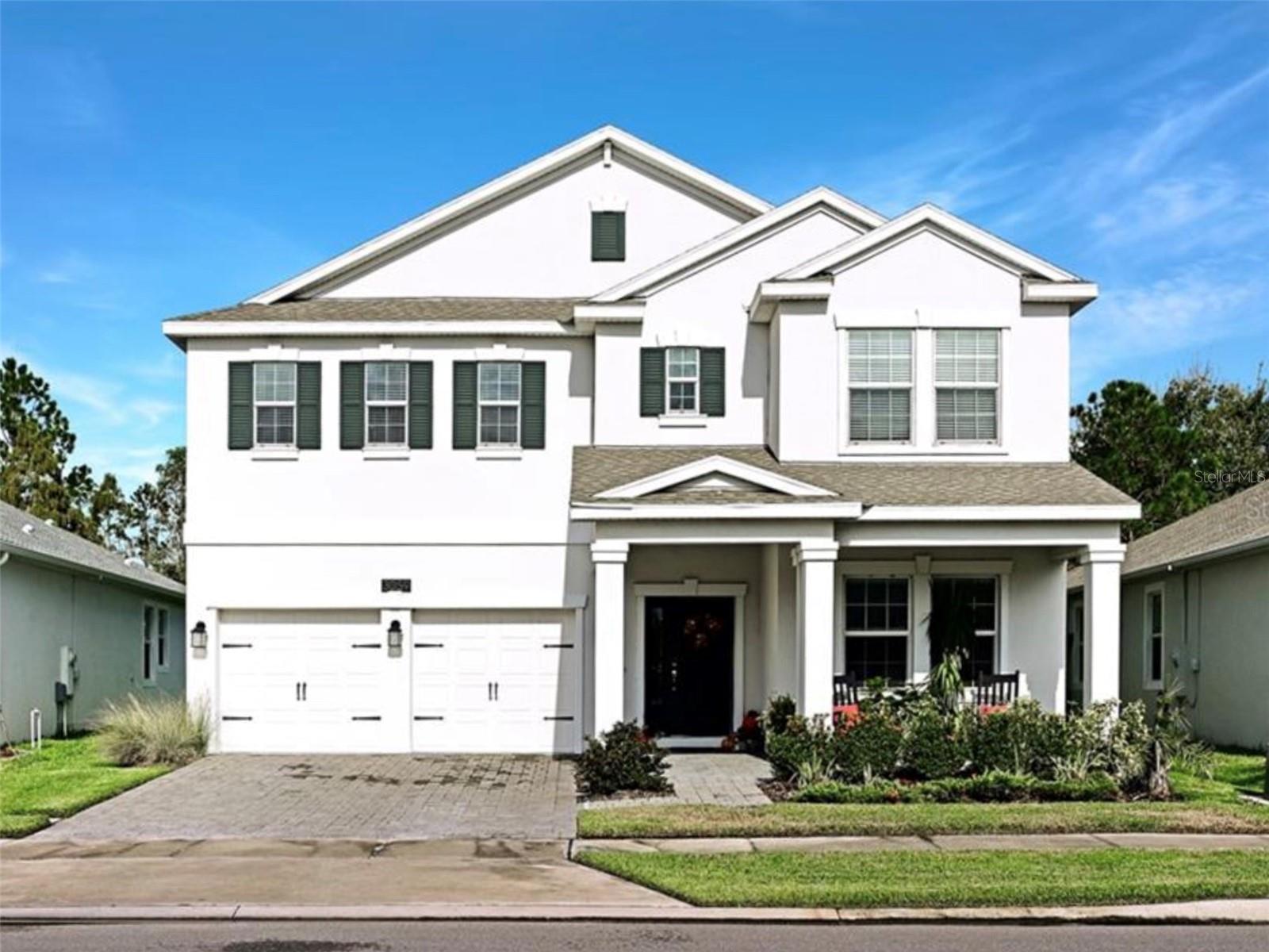 3059 BEAVER CREEK DR