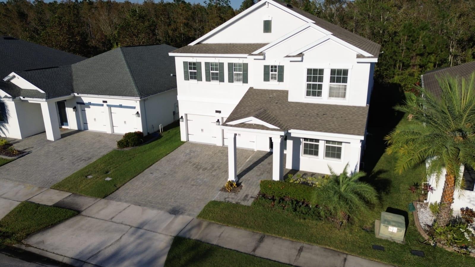 3059 BEAVER CREEK DR