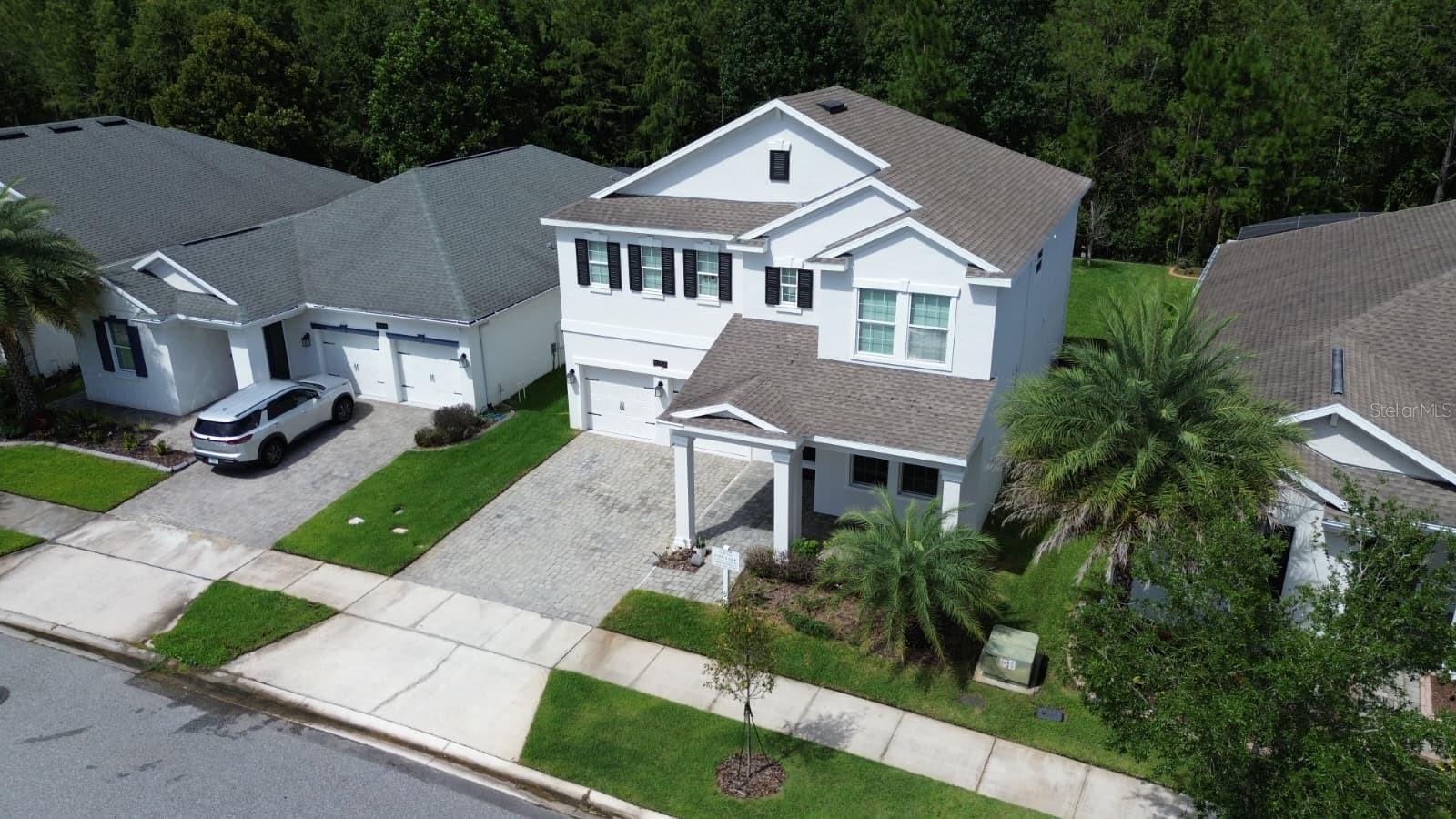3059 BEAVER CREEK DR